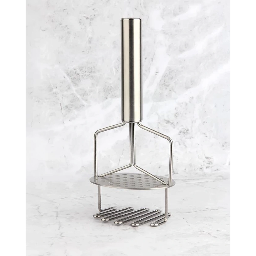 Mien Metal Patates Ezici