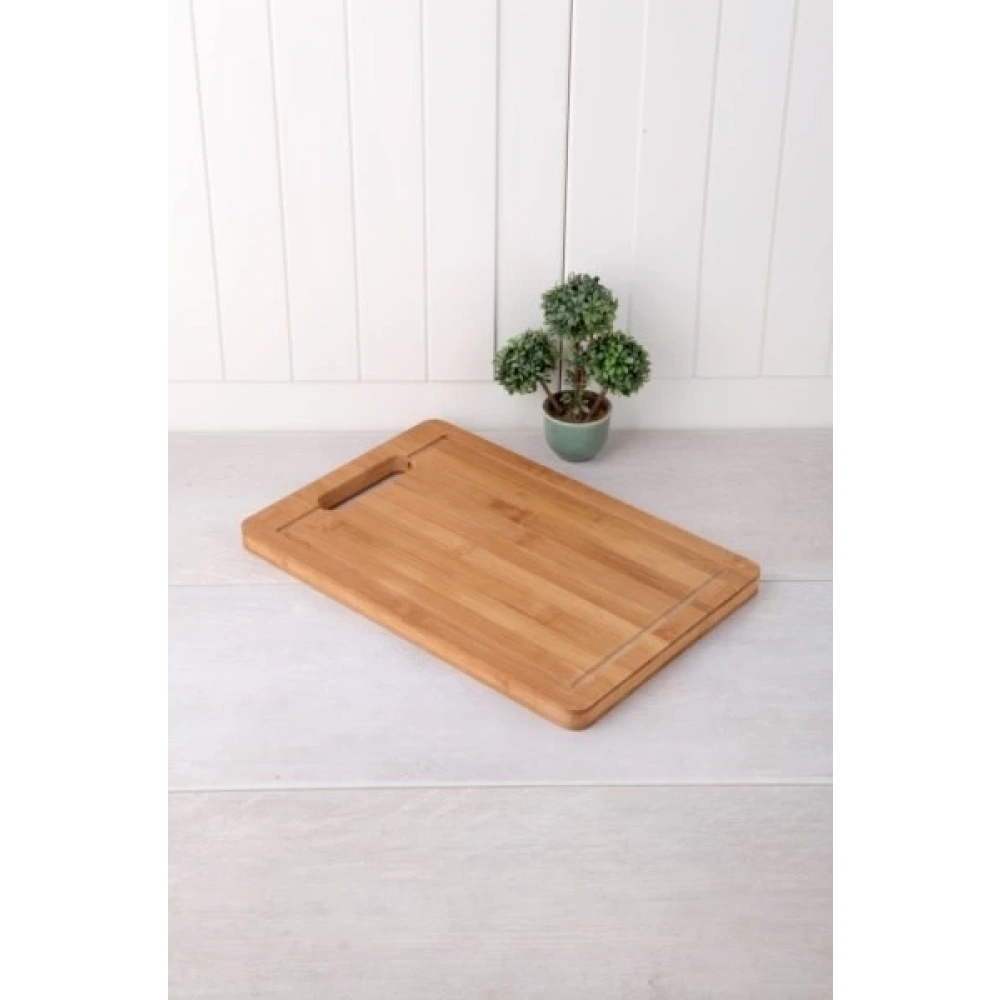 Bls Ahşap Kesim Panosu 20x30cm