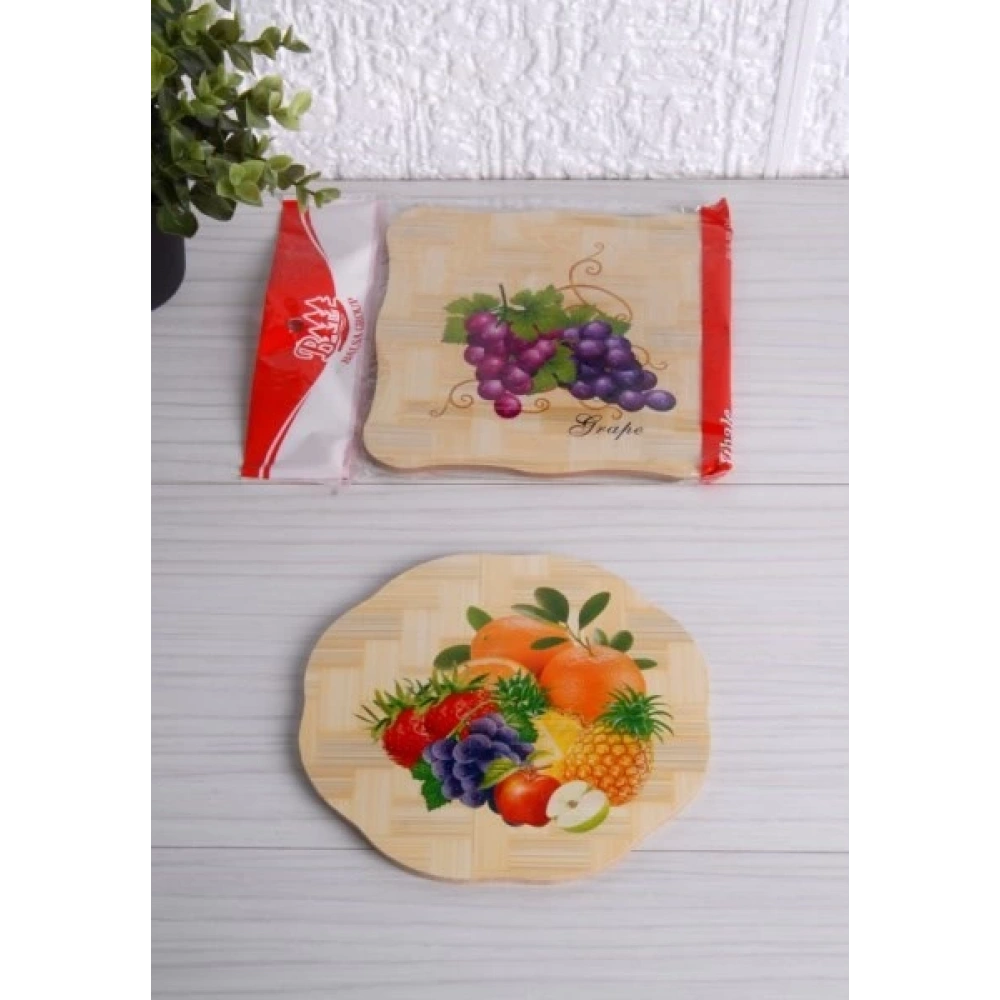 Bls Baskılı Nihale