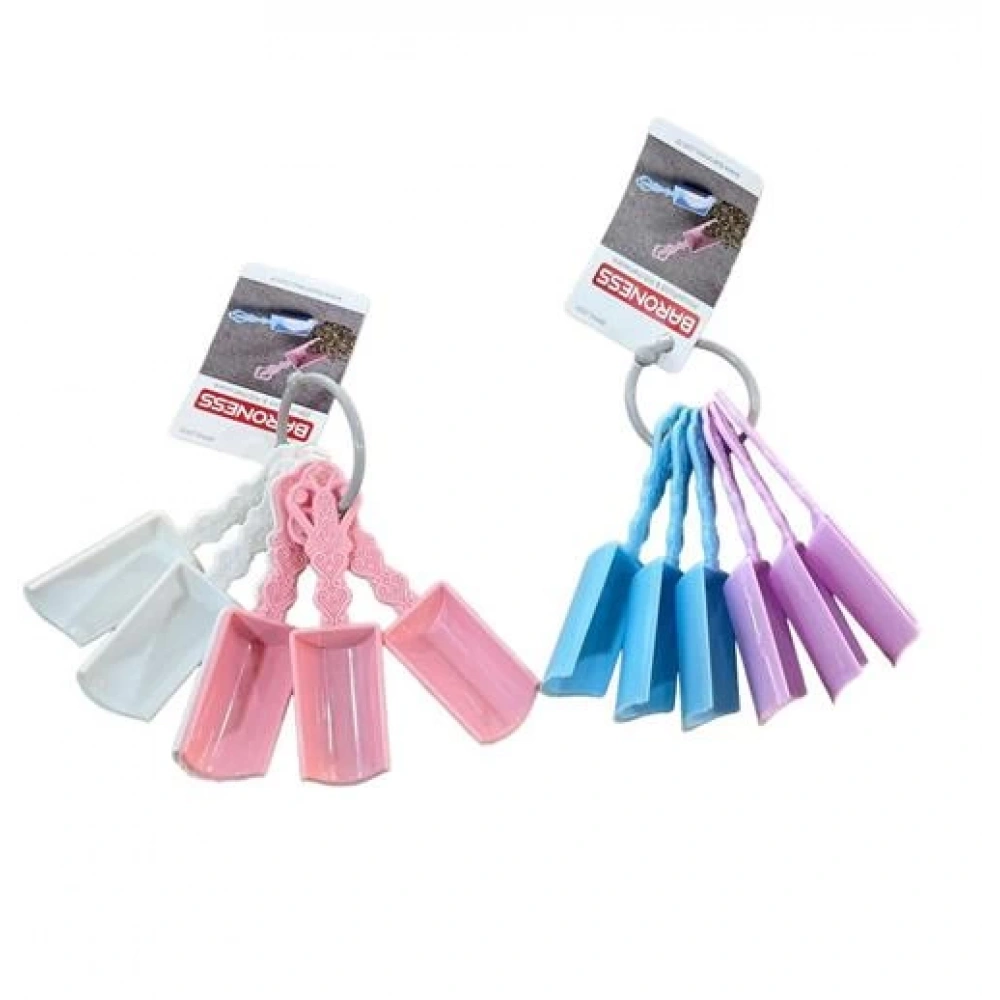 Bs Baharat küreği Seti