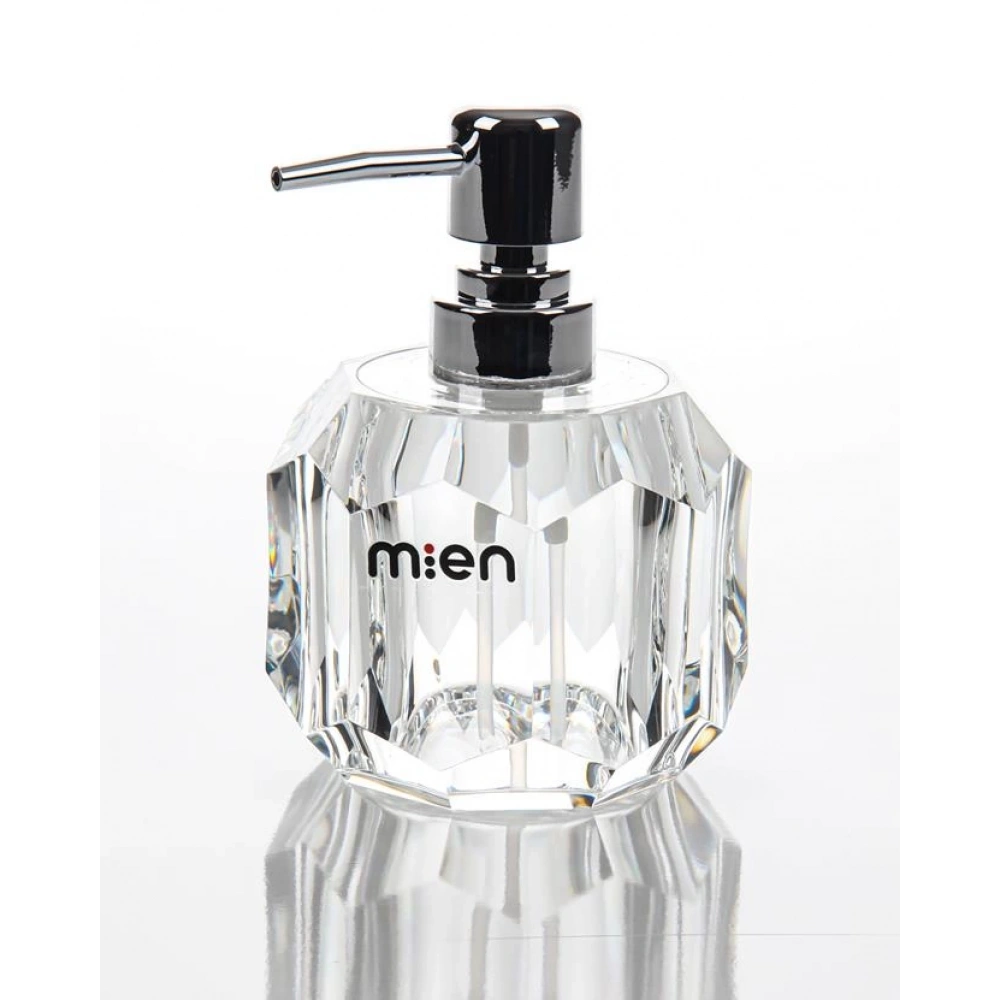 Mien Akrlik Sıvı Sabunluk