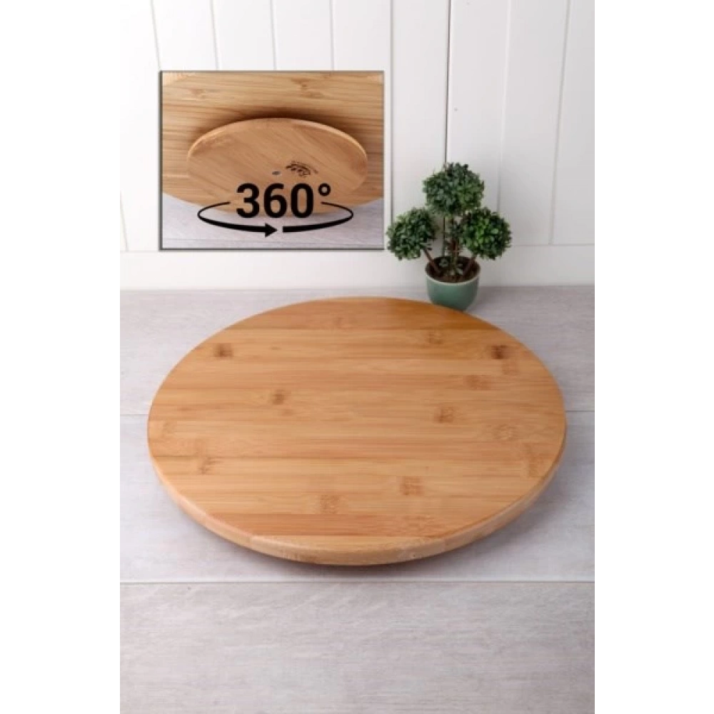 Bls Dönerli 36cm Peynir Tabağı