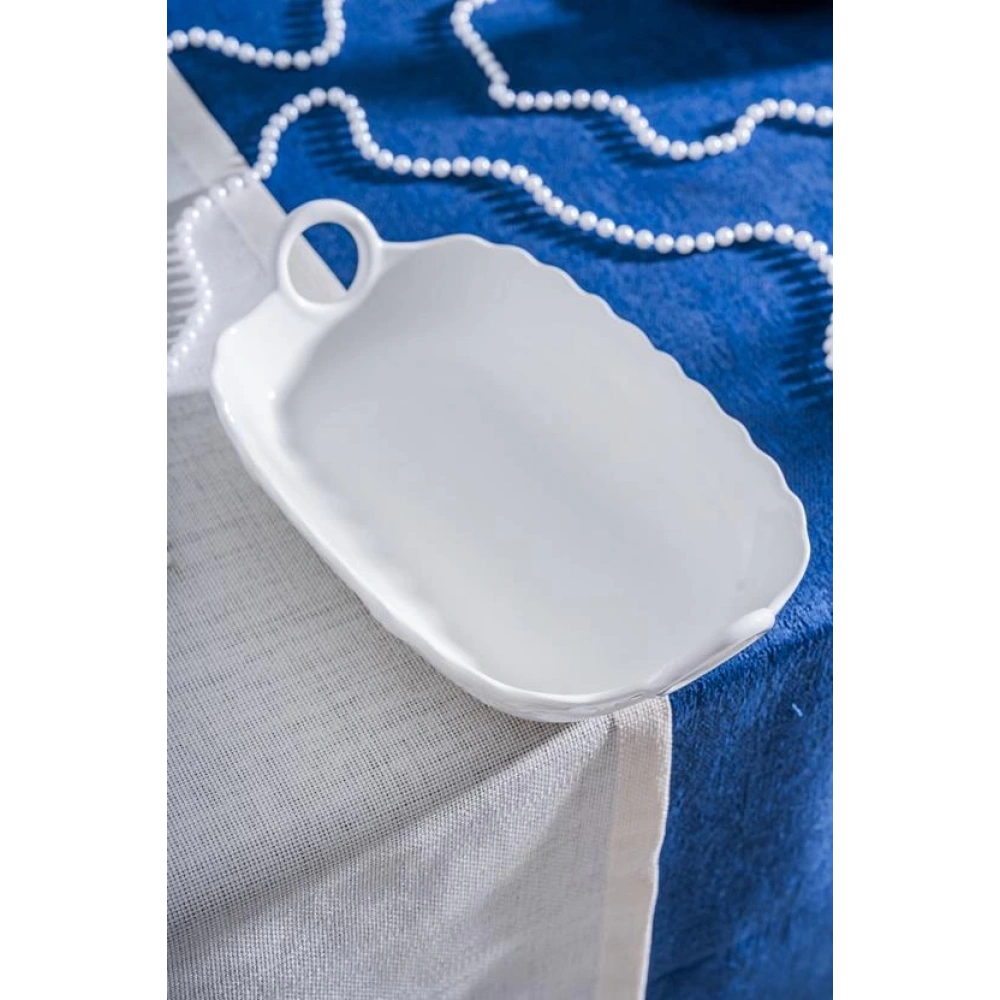 Acar 26cm Fırın Tabağı