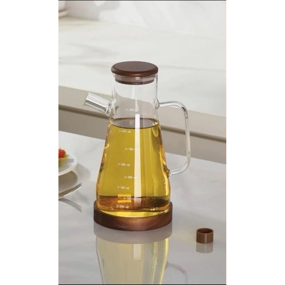 Mien Cam Yağlık 900cc