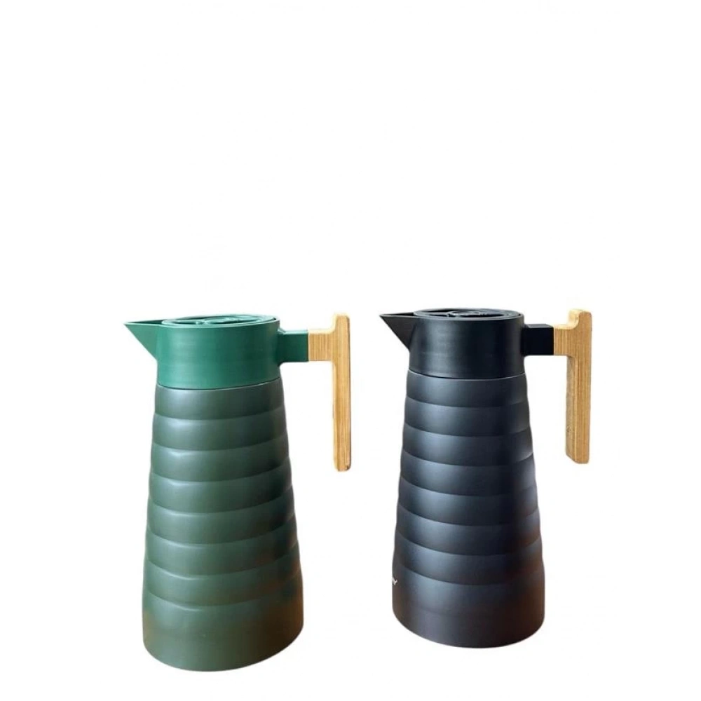 Cok 2lt Çelik Termos