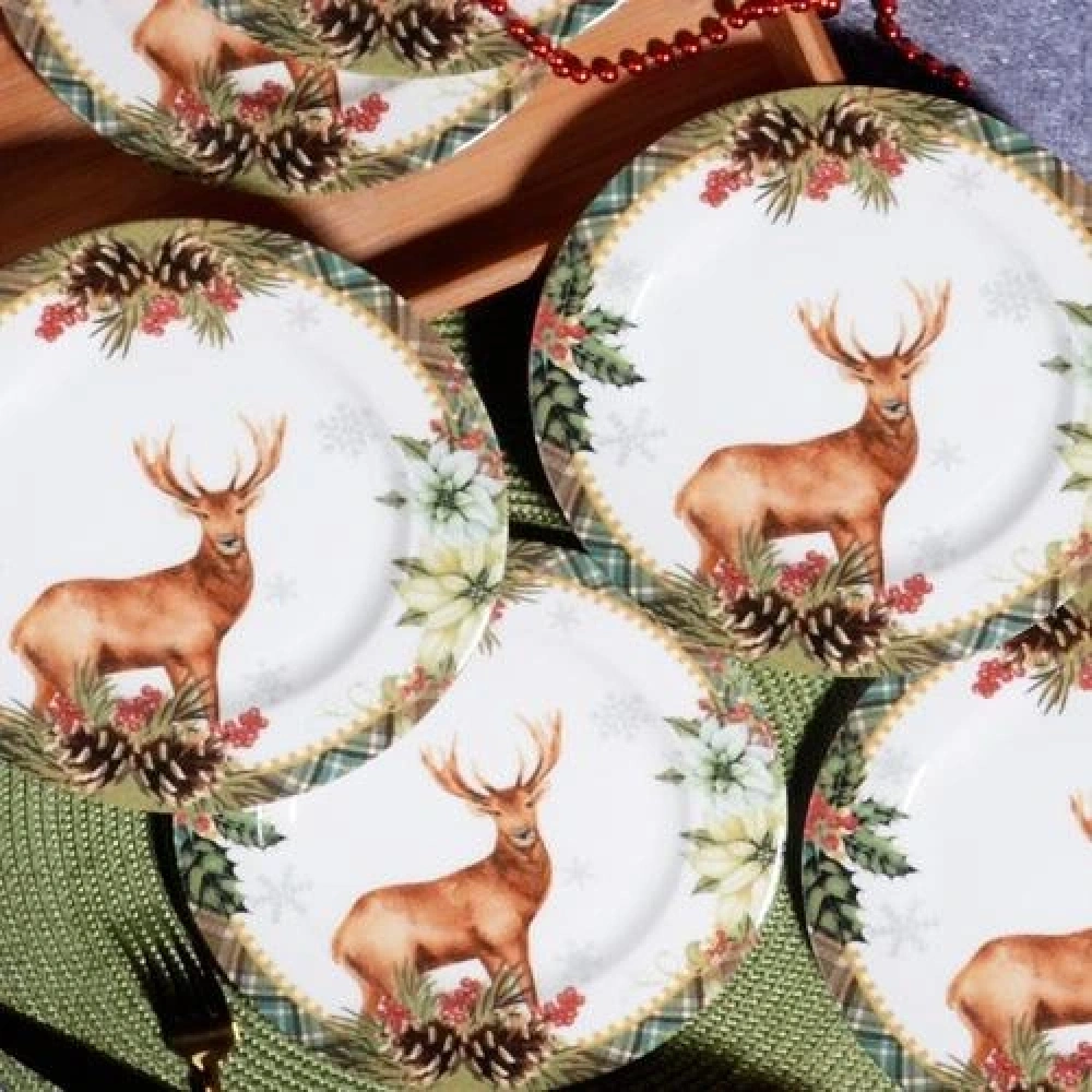 Ksv 26cm Pasta Tabak