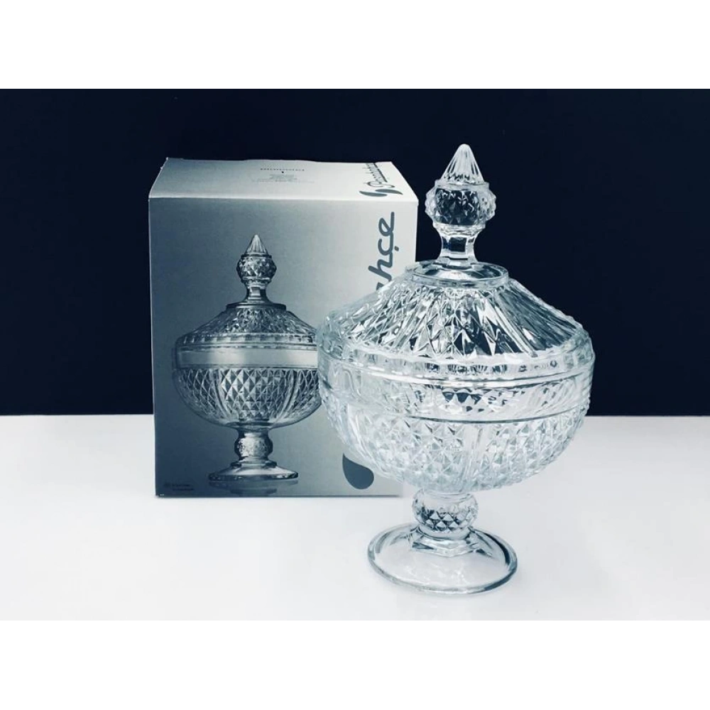 97242-1X6-Diamond Şekerlik*10