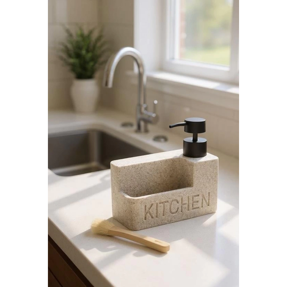 Mien Polester mutfak Sıvı Sabunluk