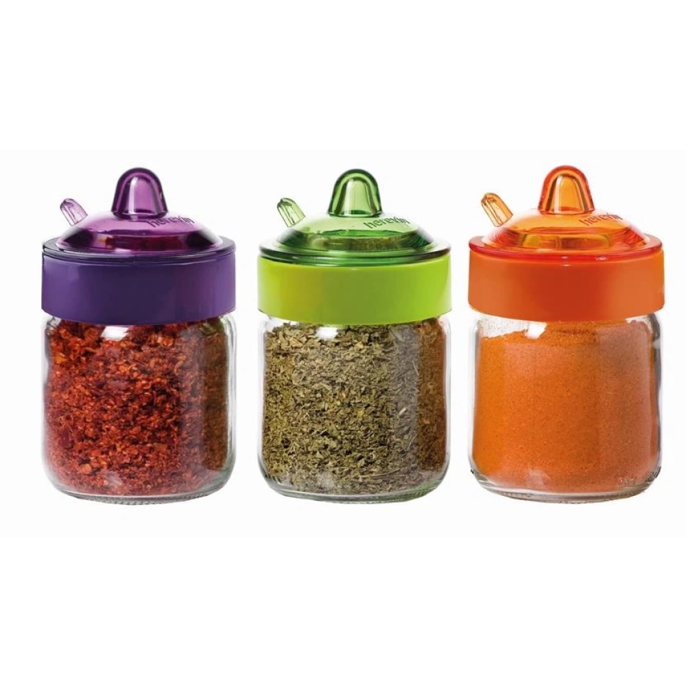 Her Kaşıklı Baharatlık 200cc