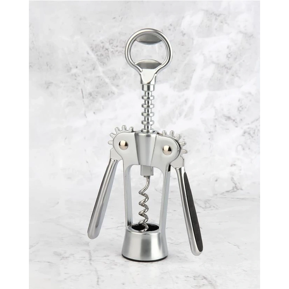 Mien Metal Tirbişon