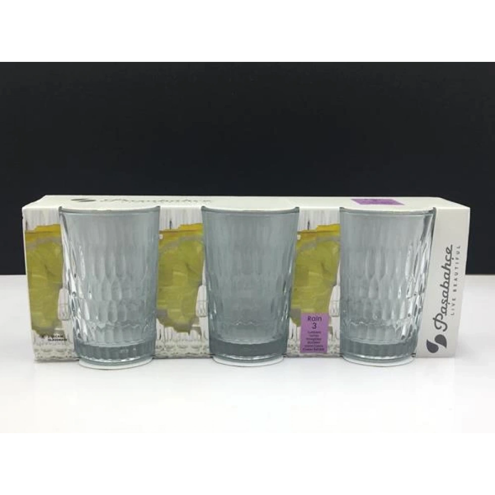 520302-3x8-Rain Su Bardak 250cc