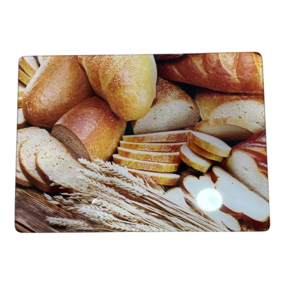 Ksv Cam 20x30cm Kesme Panosu