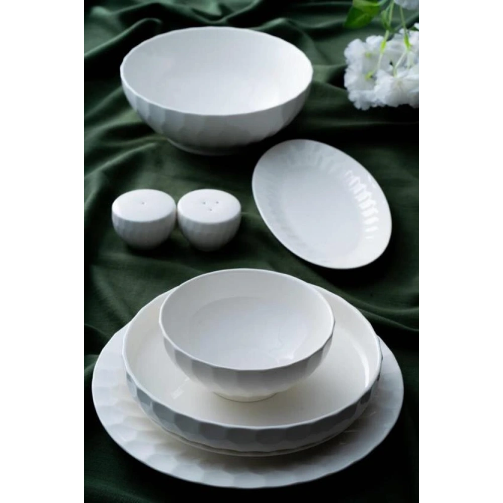 Acar Relax 29 Parça Yemek Seti