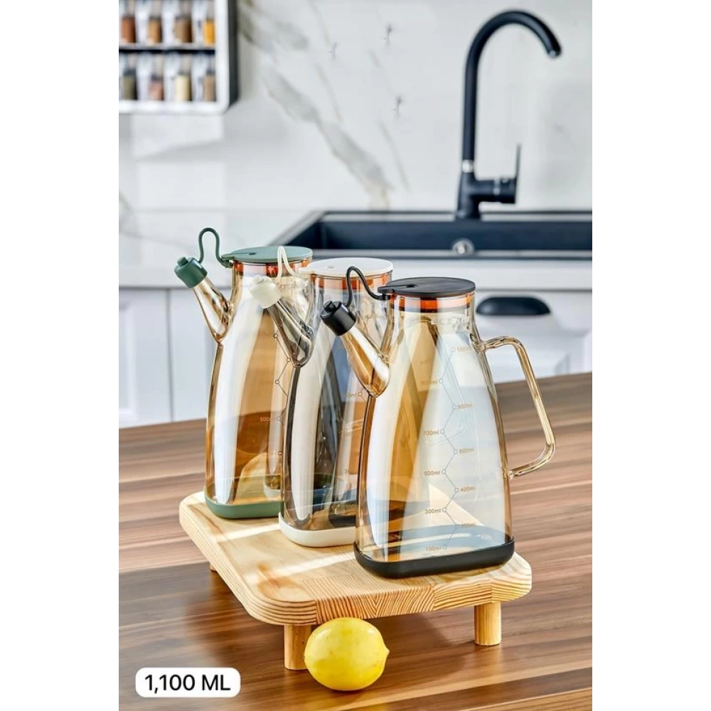 Cok Cam Yağlık 100cc