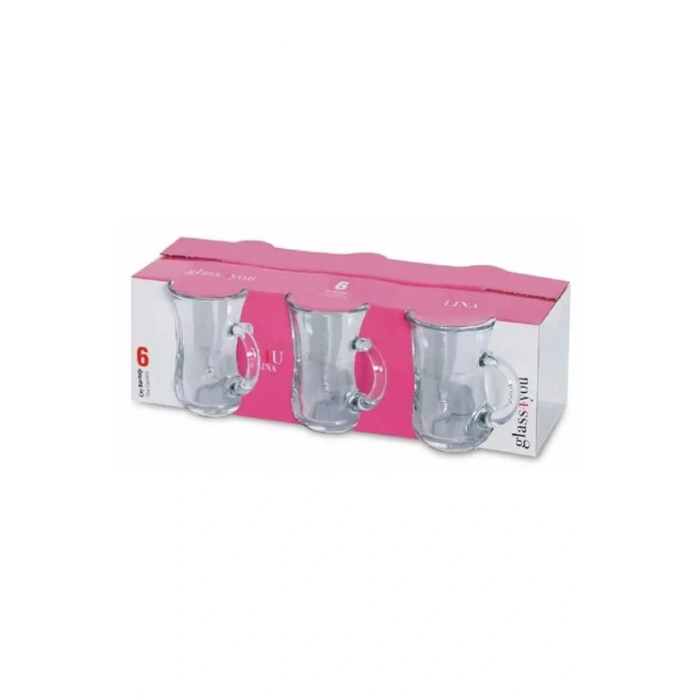 55783-6X8-Lina Kupa 145cc