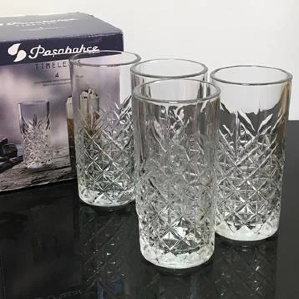 52820-4X6-Timeless Bardak 295cc