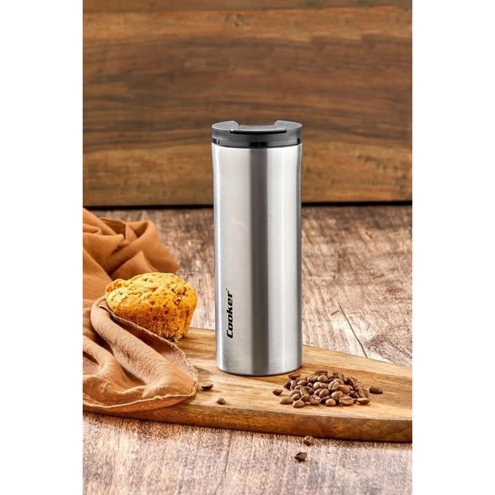 Cok 400cc Çelik Bardak Termos