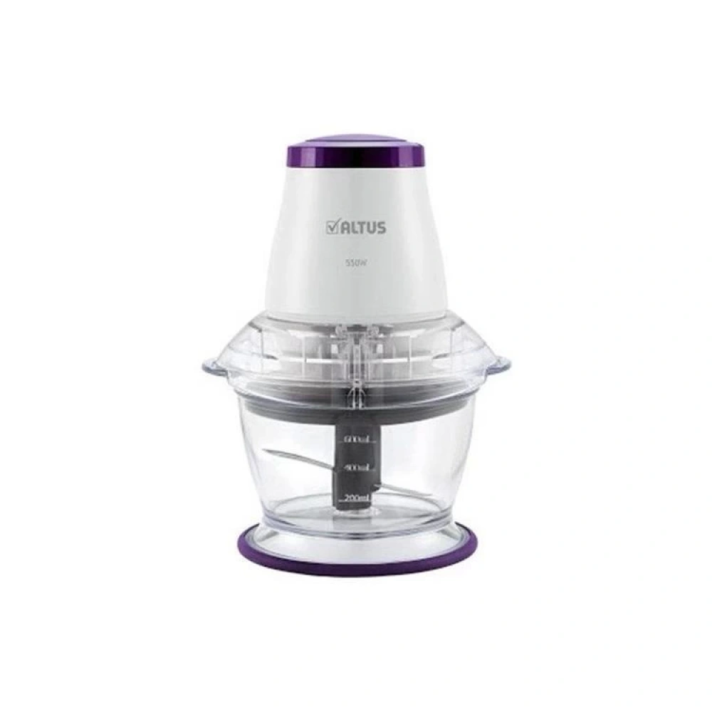 Altus Doğrayıcı 1lt 550w