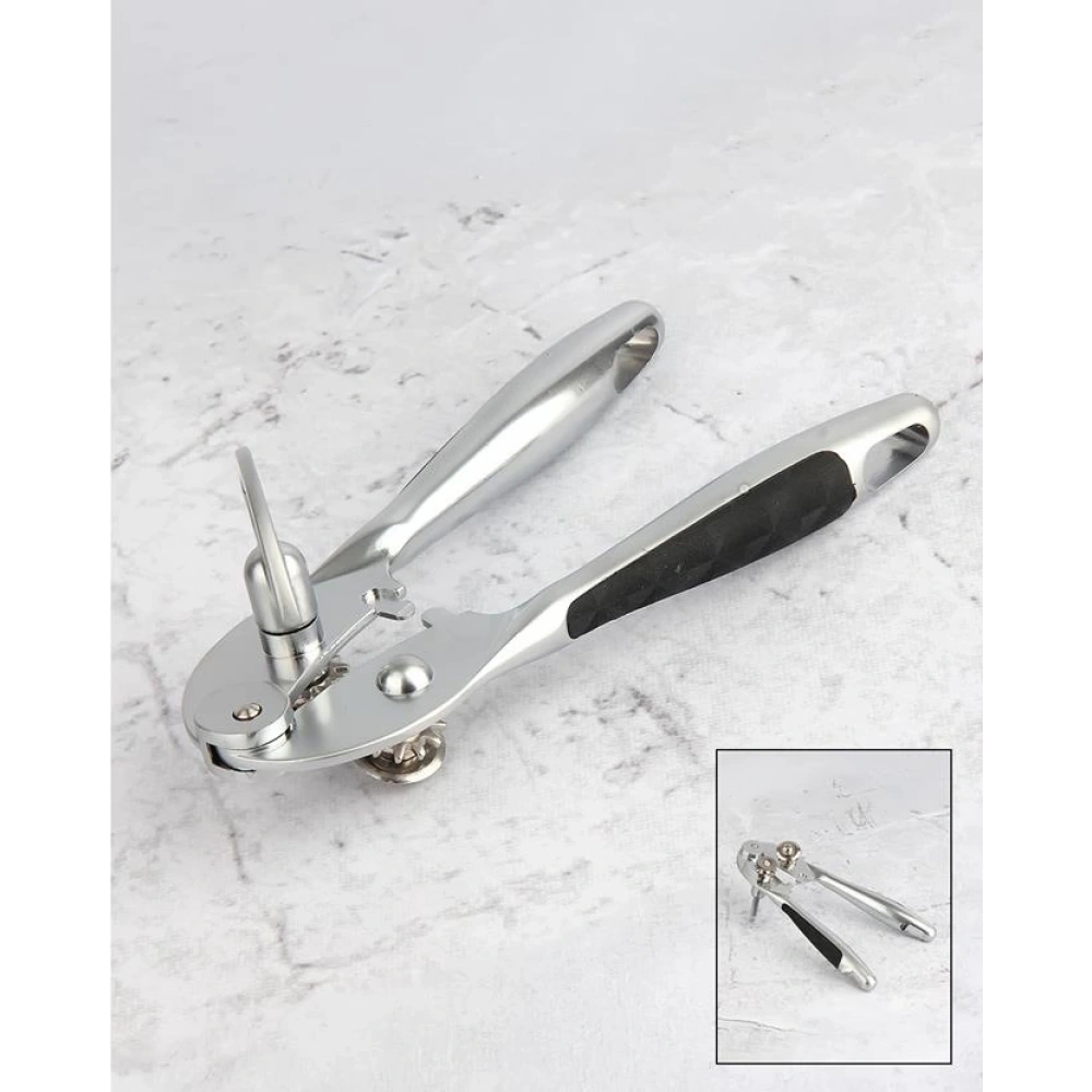 Mien Konserve Açacağı