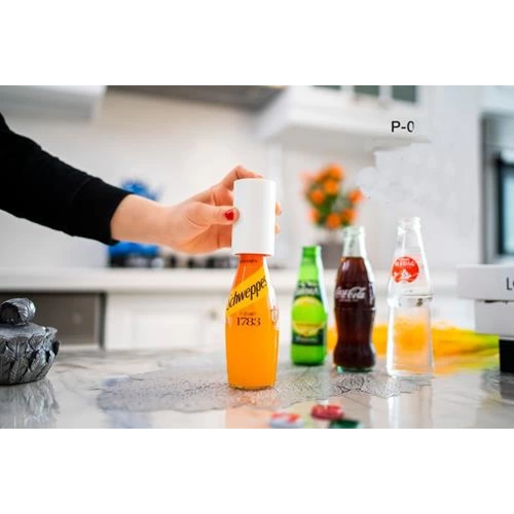 Cok Otamatik Şişe Açıcağı