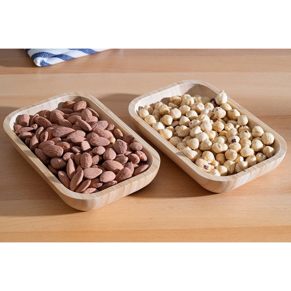 Acar Bambu Kare Kase