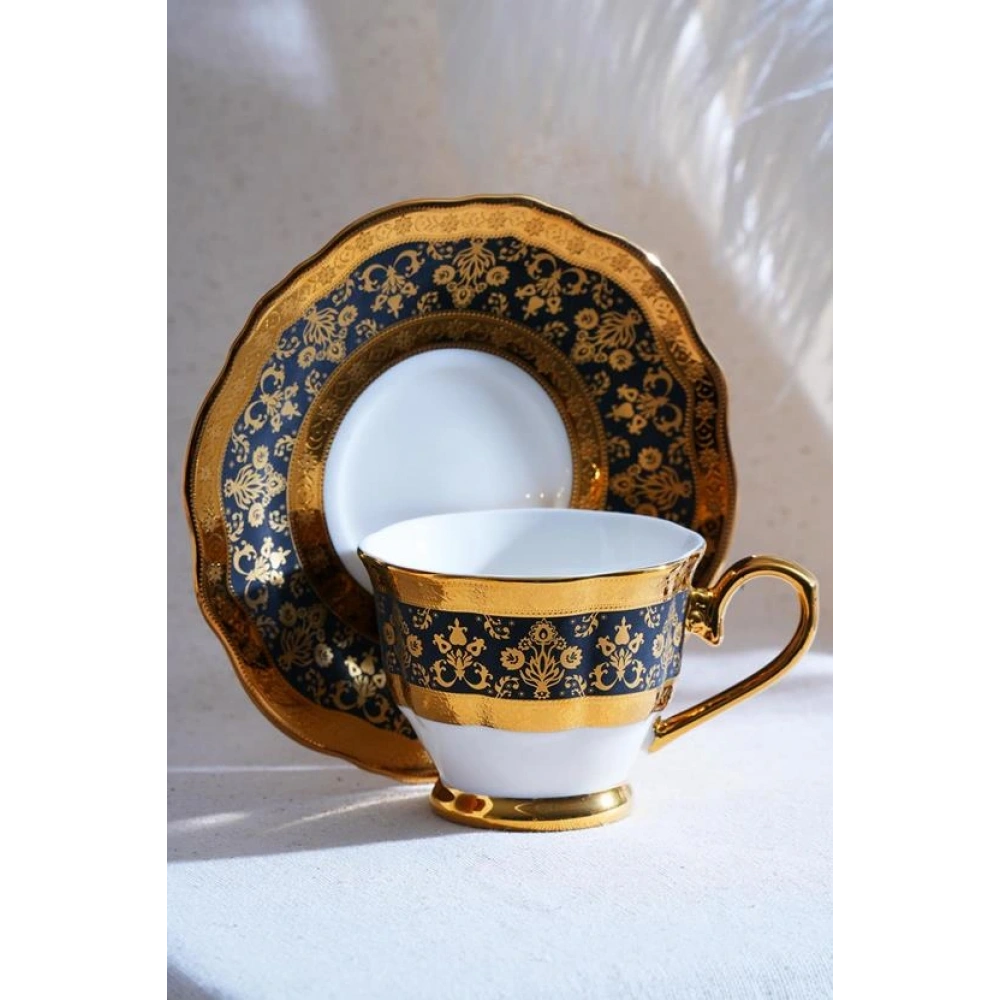 Acar 6lı Kahve Seti