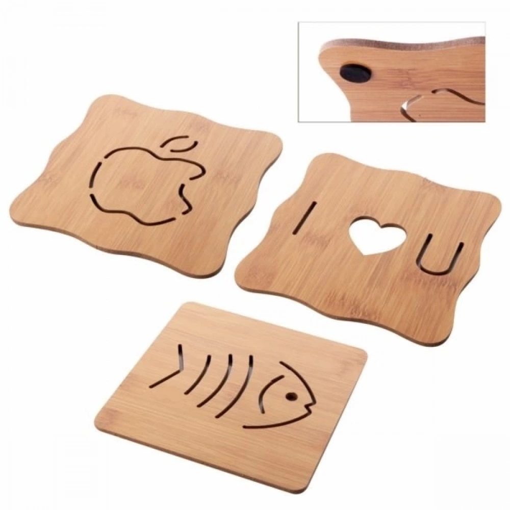 Bls 3lü Bambu Nihale