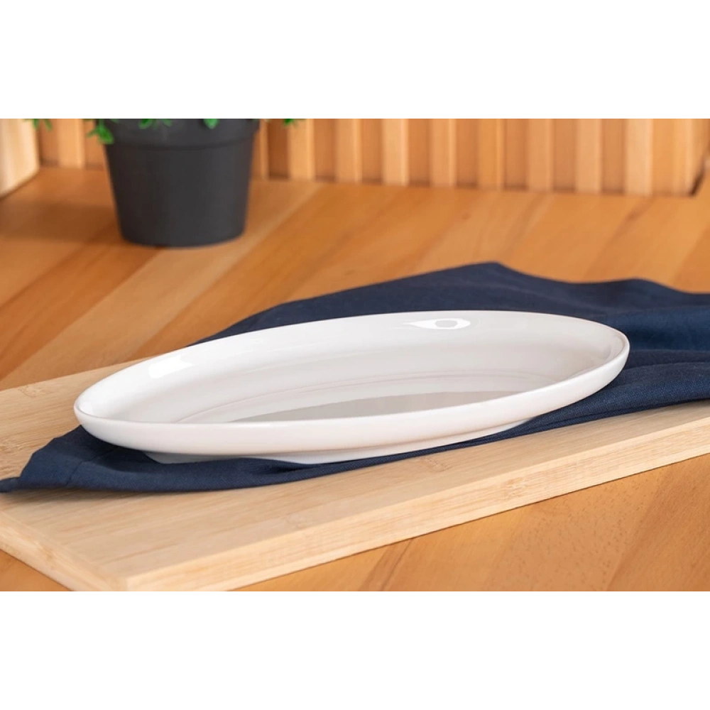 Acar Aria 25cm Oval Tabak