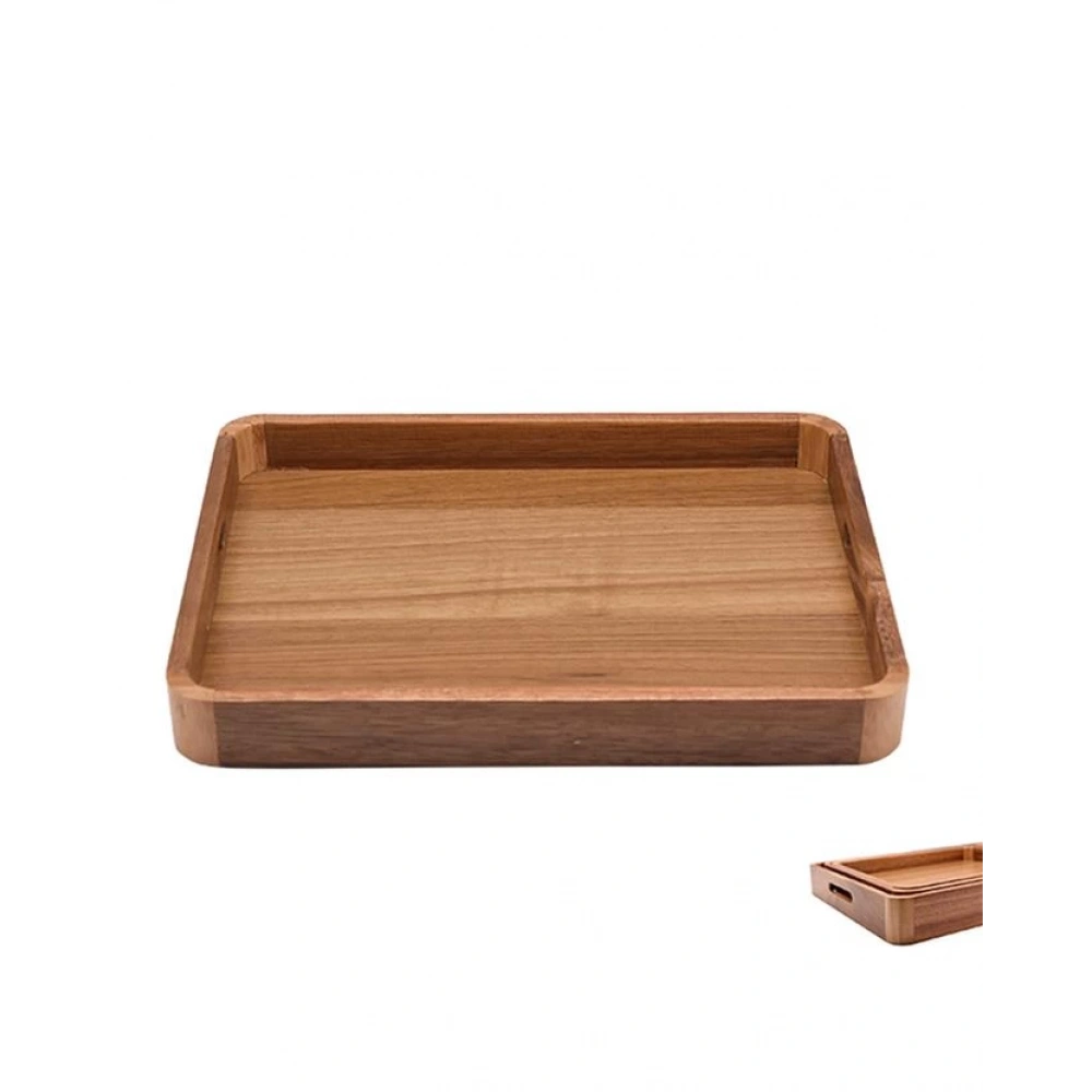 Mien Akasya Küçük Tepsi