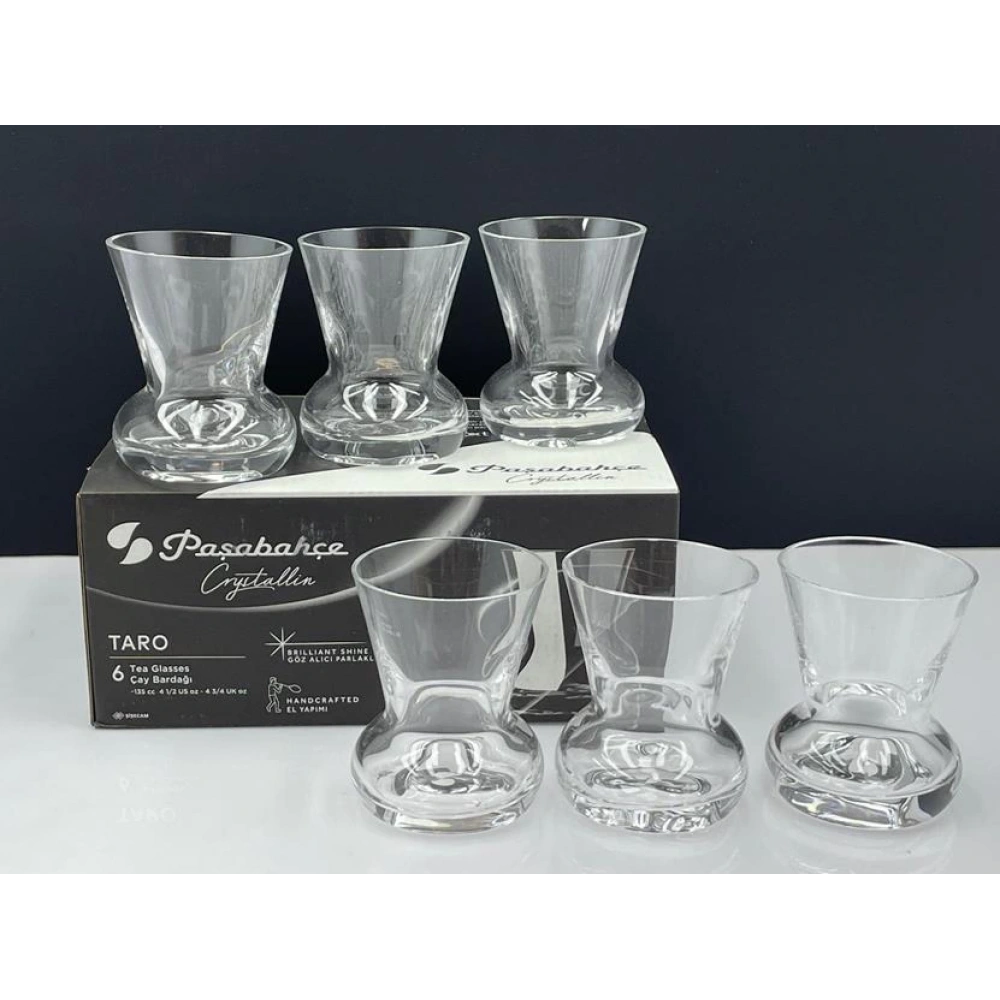 22326-6X8-Taro Çay Bardağı 150cc