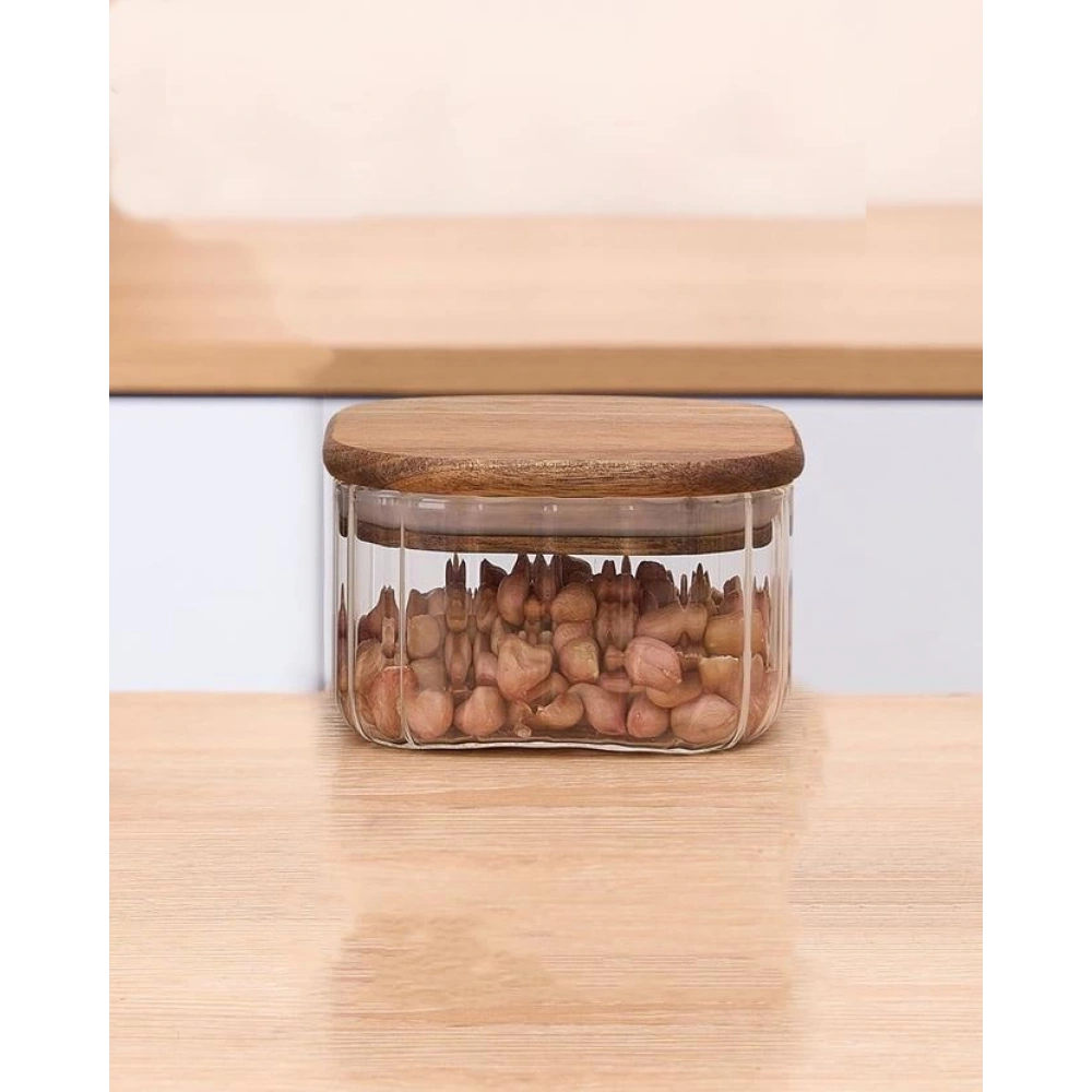 Mien Kare Cam Kavanoz 350cc