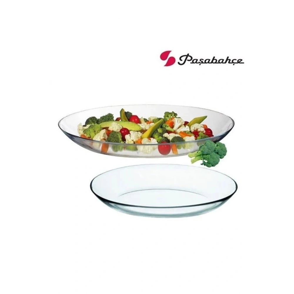 10359-1X10-Invitation Oval Tabak 29x22cm*30