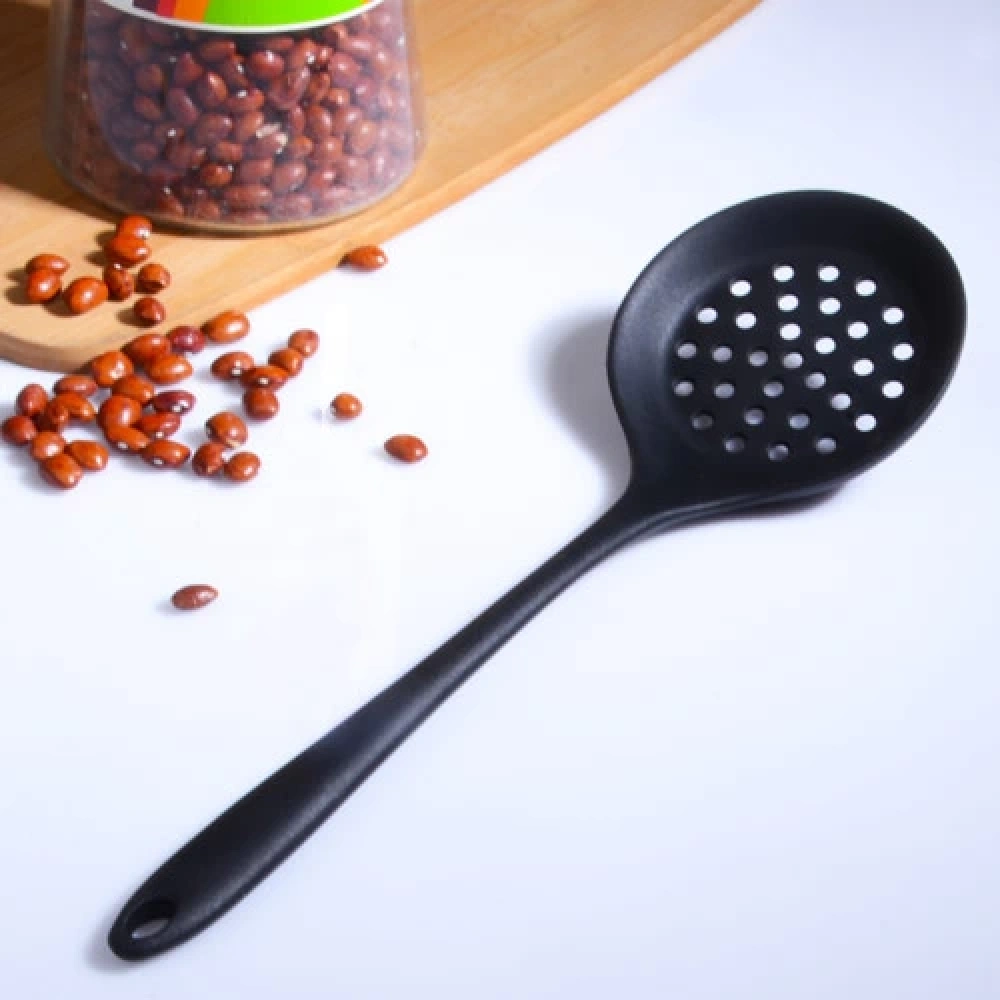 Ksv Siyah Silikon Kevgir