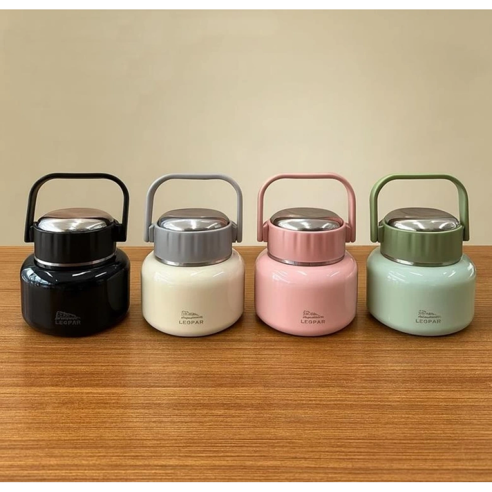 Cok Yemek Termosu 500cc