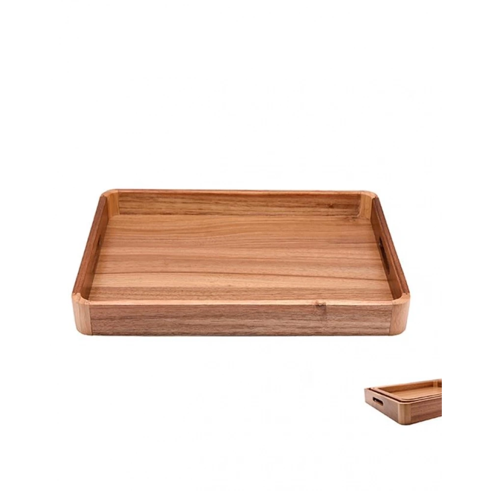 Mien Akasya Orta Tepsi