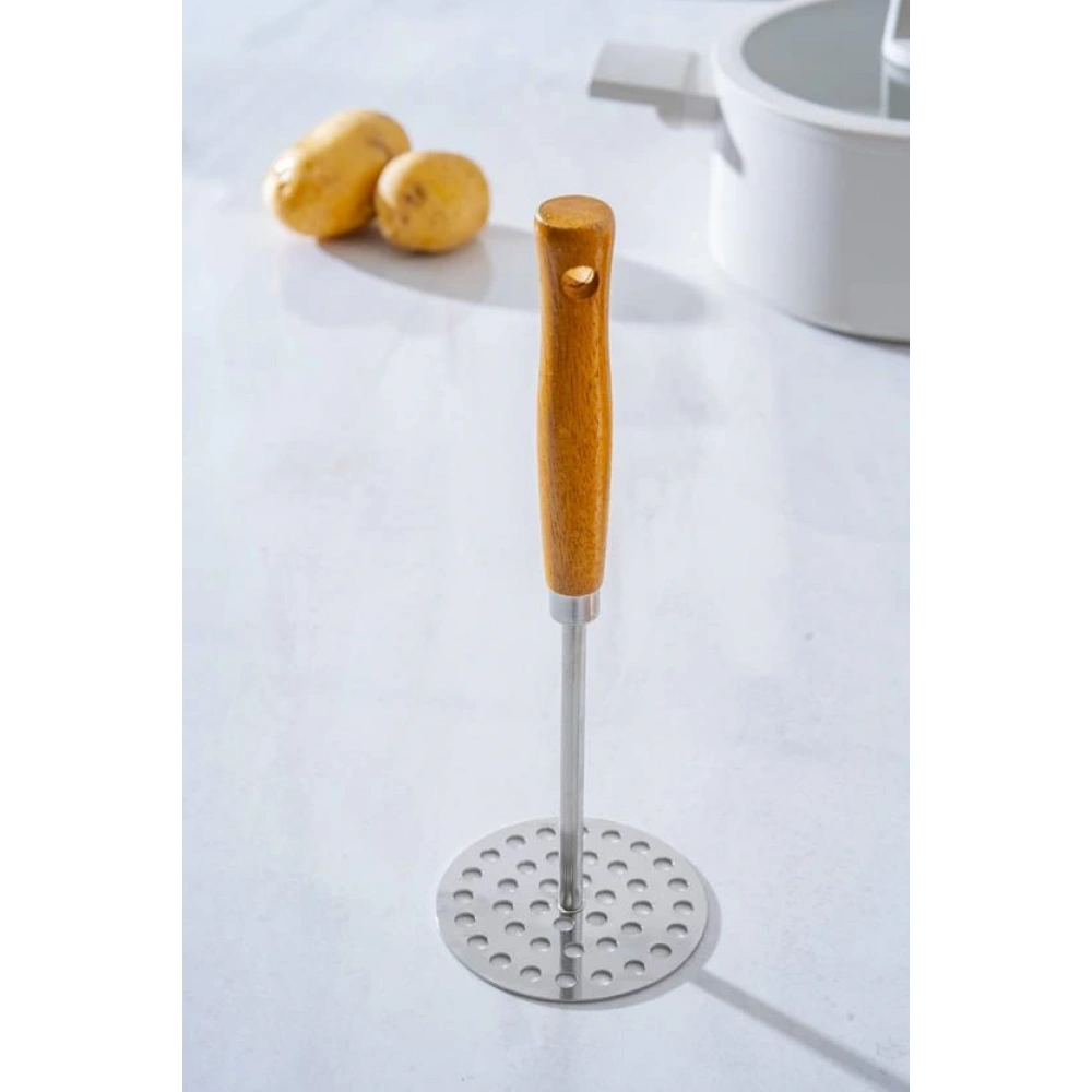 Acar Çelik Patates Ezici