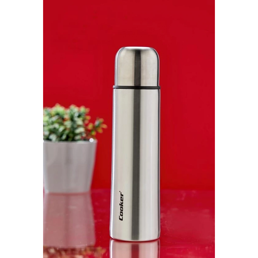 Cok 500cc Çelik Termos
