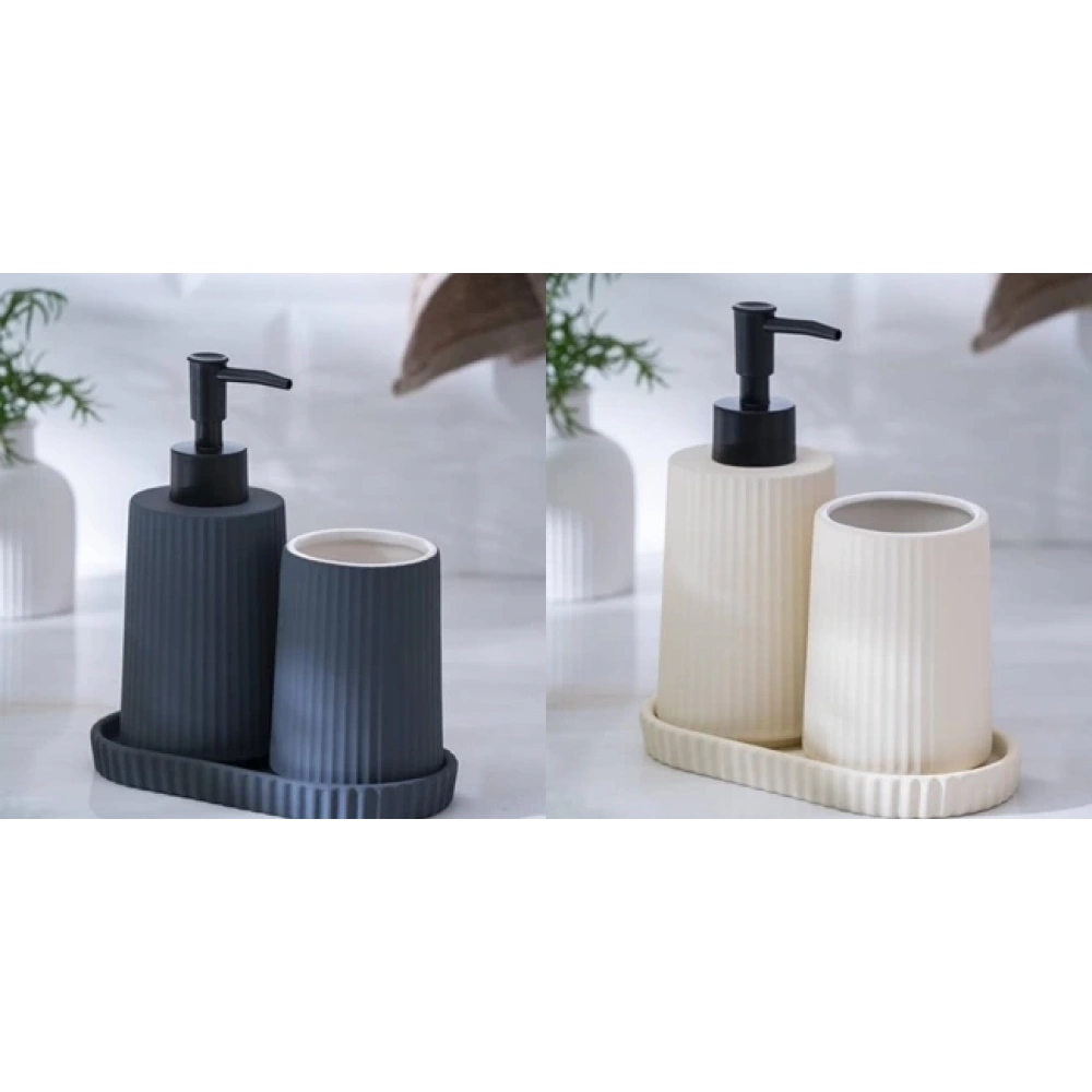 Acar Vega Sıvı Sabunluk