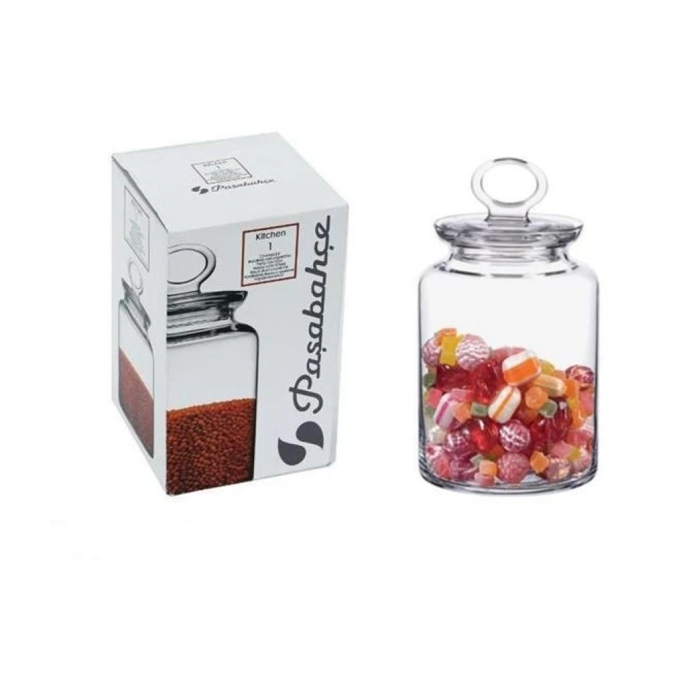 98673-1X6-Kıtchen Kavanoz 1515cc