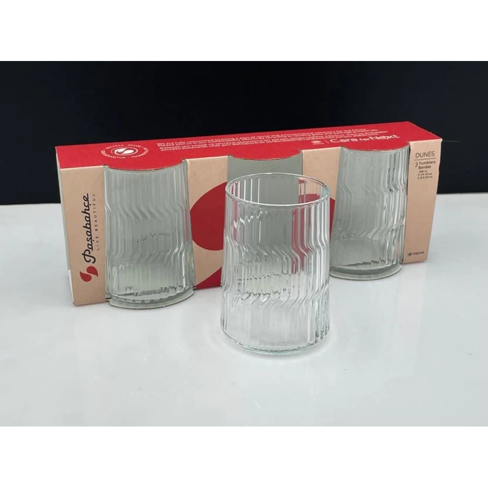 420553-3X6-Dunes Bardak 335cc