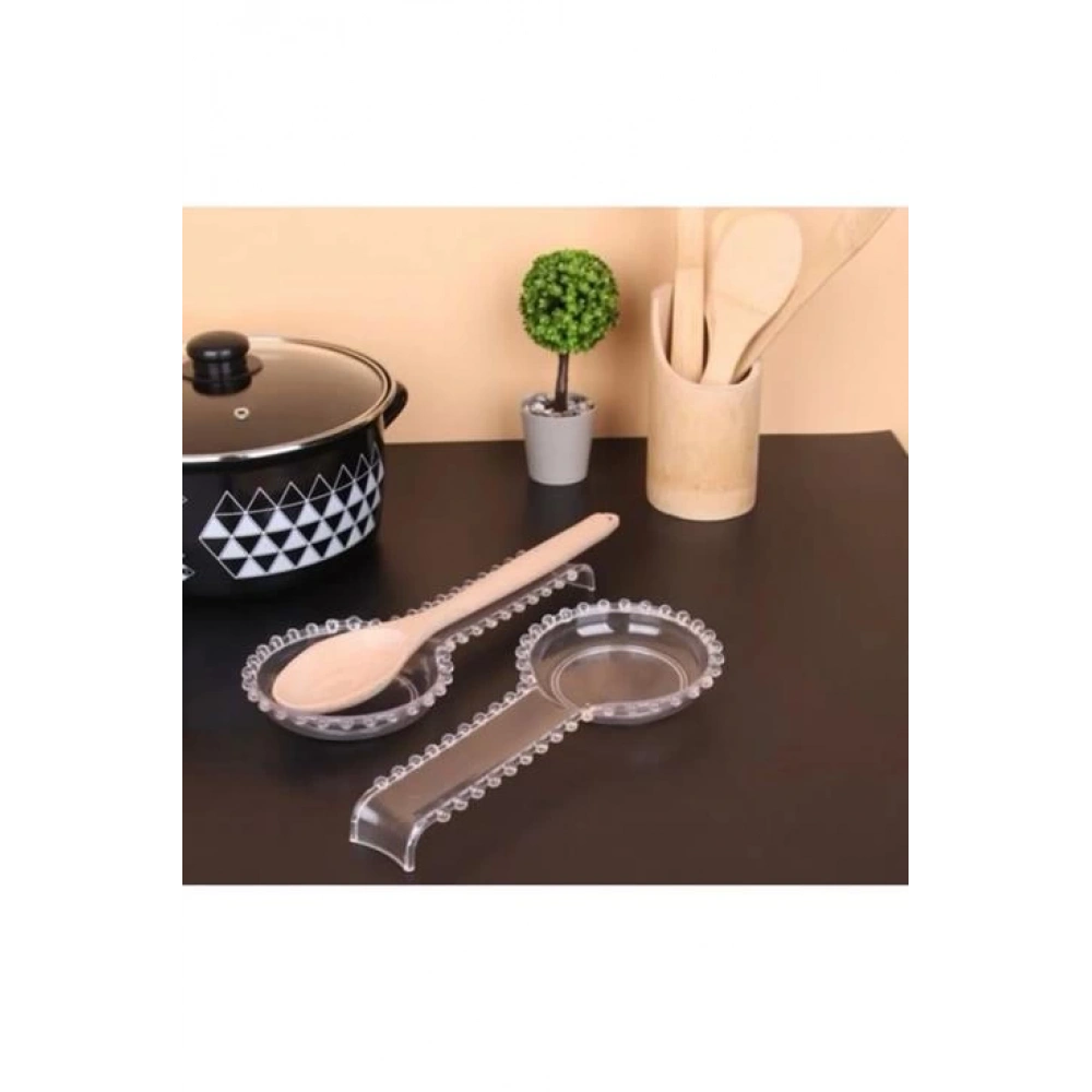 Bs Boncuklu Kirli Kaşıklık