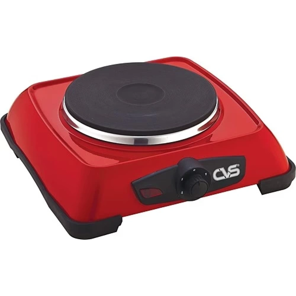 Cvs Tekli Elektrikli Ocak