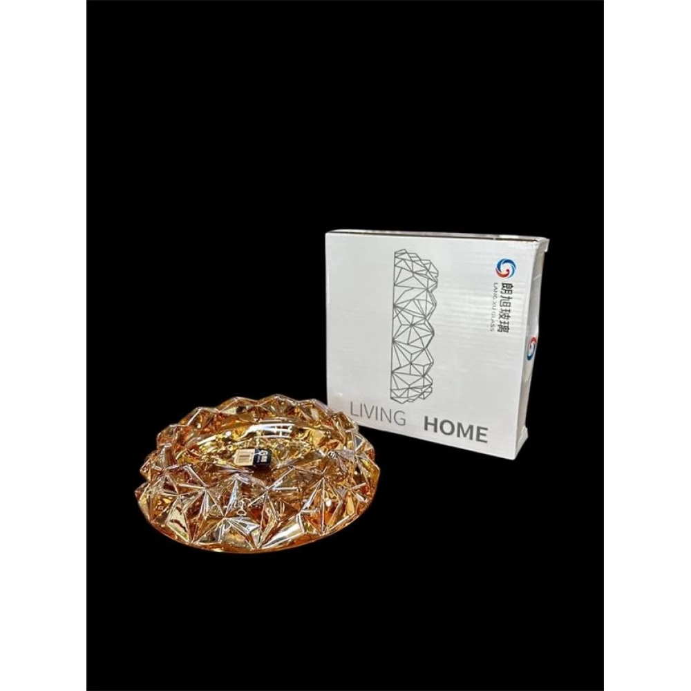 Cok Kristal Küllük 13cm