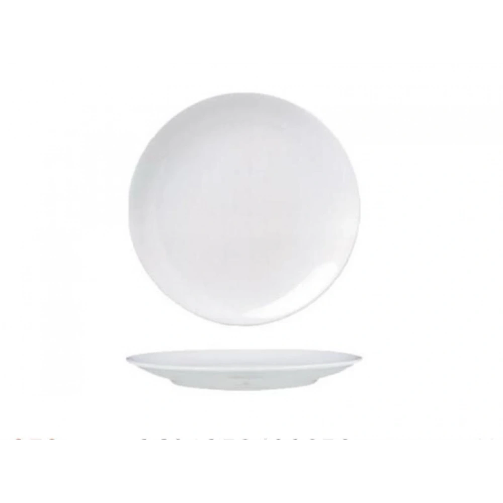 Tria Eo 25cm Düz Tabak