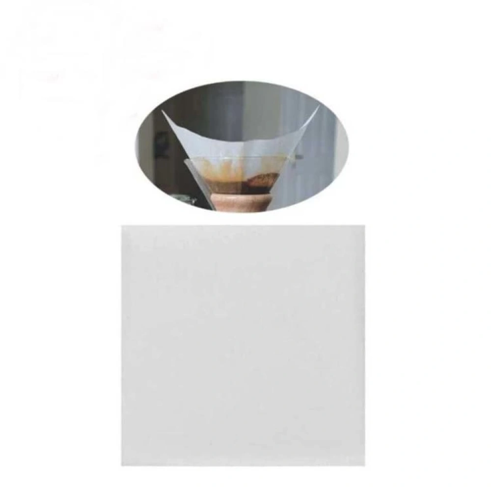 Epx Kahve Filtresi-Kağıt Cam Demkeme