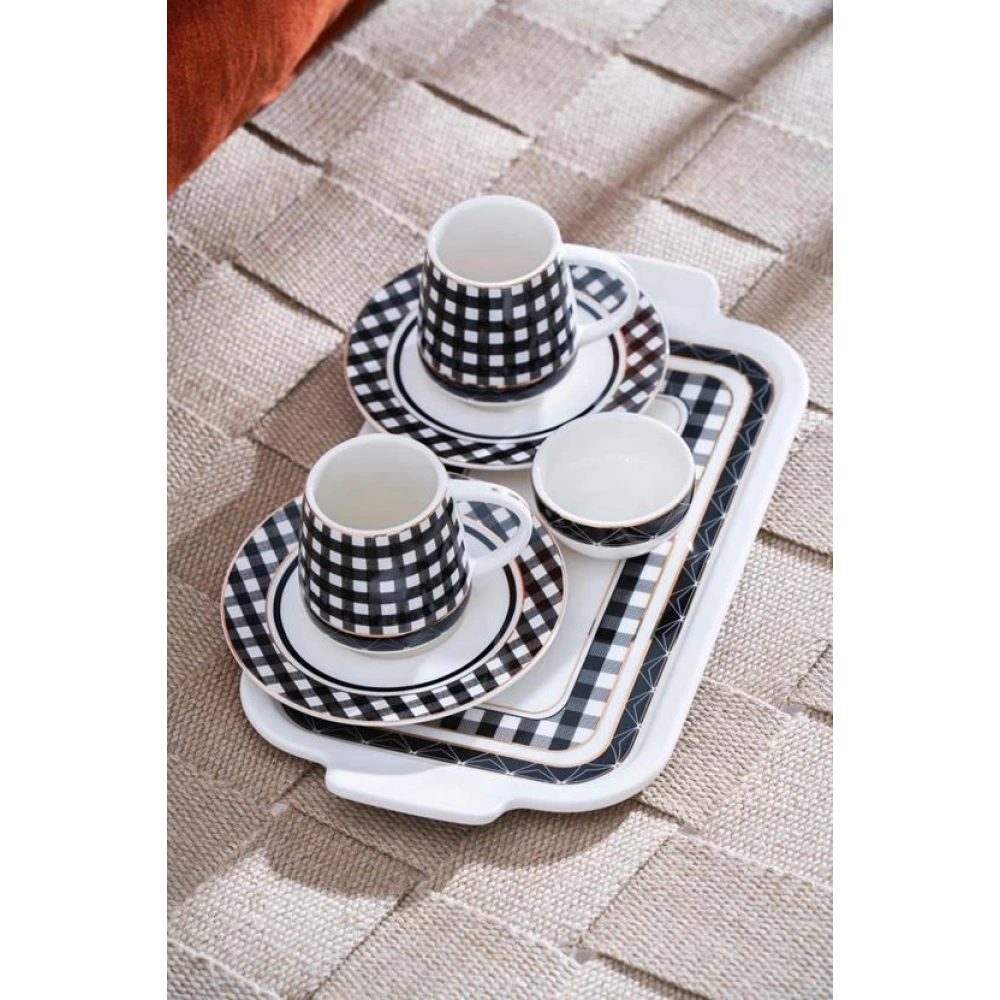 Acar 2li Fincan Seti