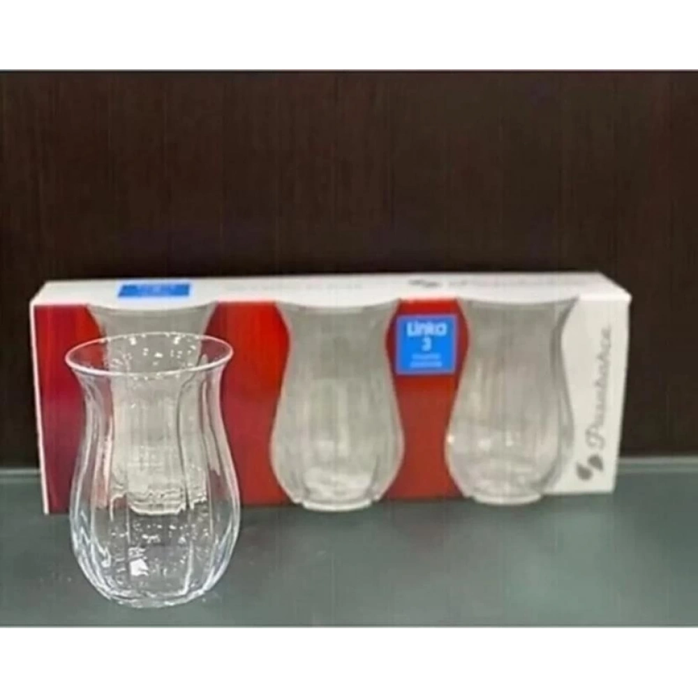 42741-6X8-Linka Çay Bardağı 145cc