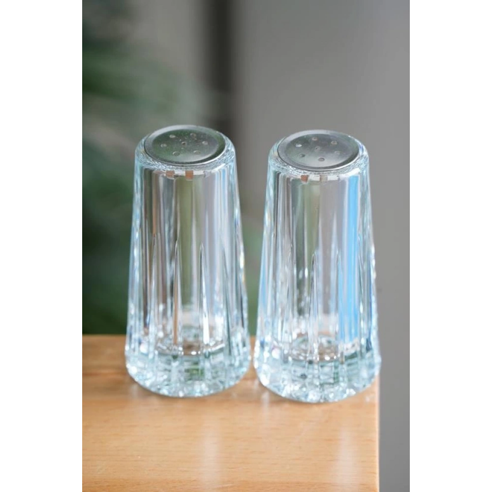 Acar Tuzluk Biberlik (Adet)