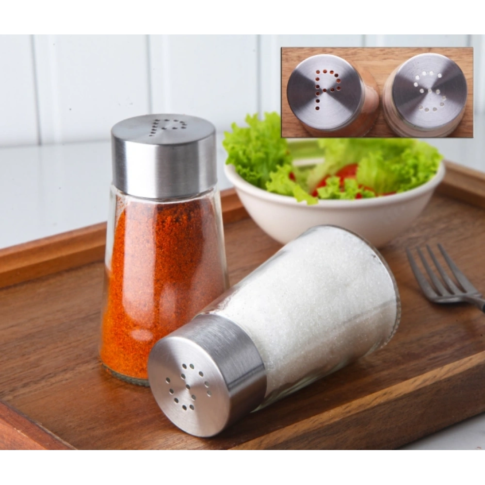 Gnl 2li Cam Tuzluk 100cc