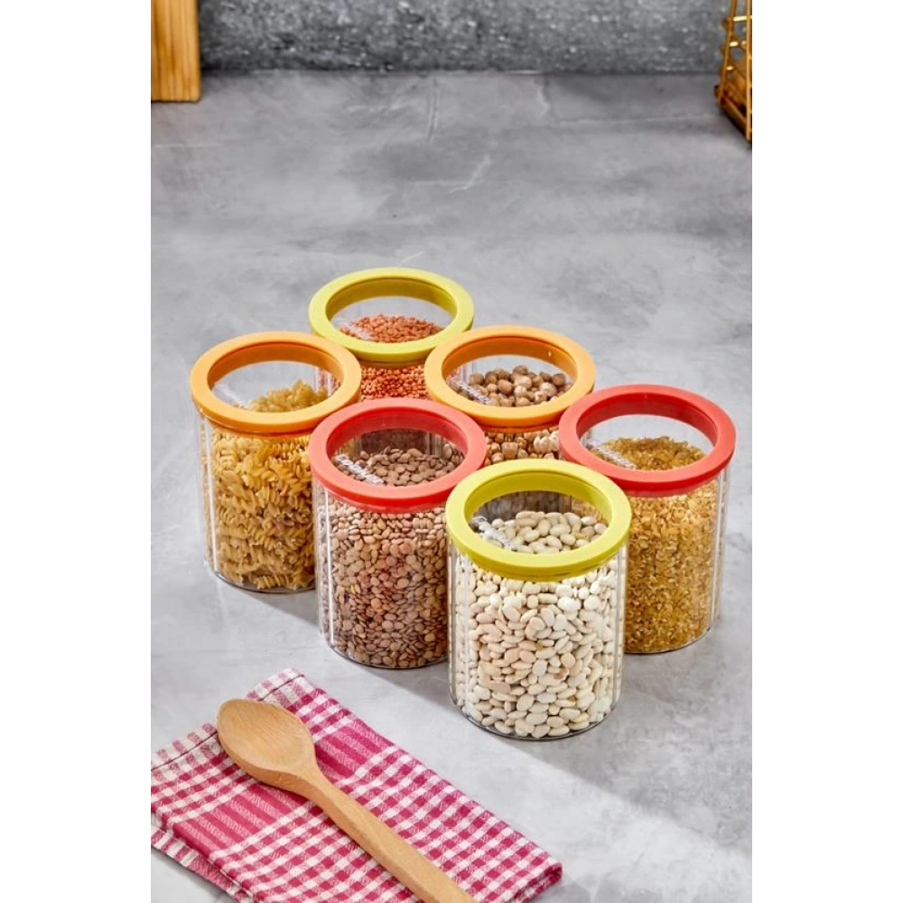 Cok Cam 12cm Kavanoz